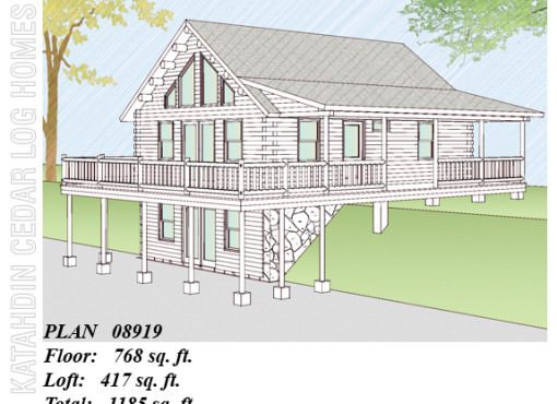 08919 Model View Lg