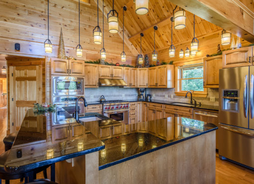 Kitchen Image