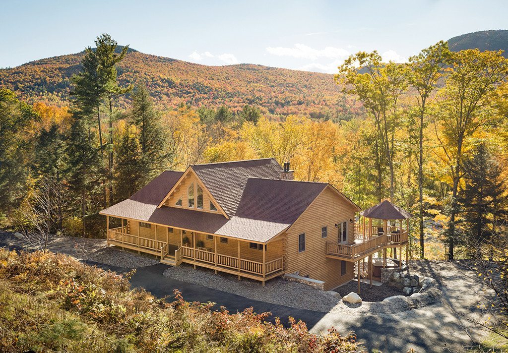 Log Home Shows Fall 2017 Schedule Katahdin Cedar Log Homes