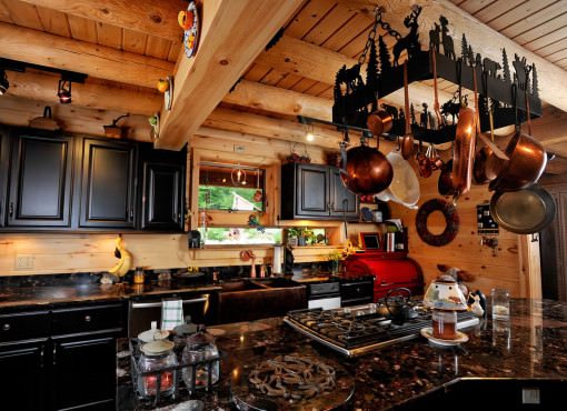 Kitchen Image