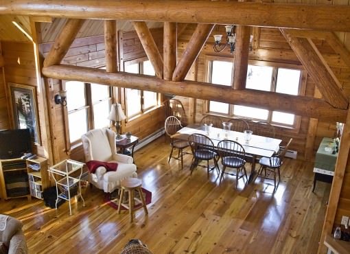 Spaces & Accents Image