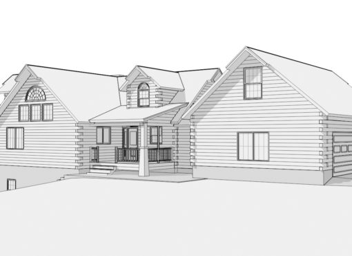 Holland house plan