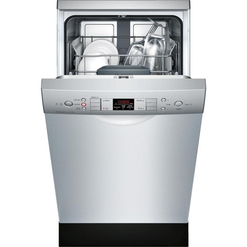 300 series dishwasher