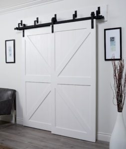 barn doors