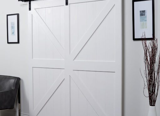 barn doors