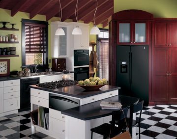 Can Your Kitchen Fit A Range Cooker? - Sustainable Kitchens