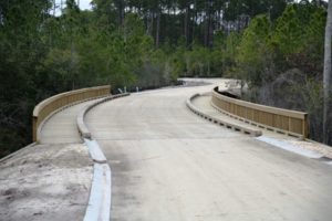 bridgebuilders curve
