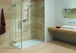 warrior accessible bath