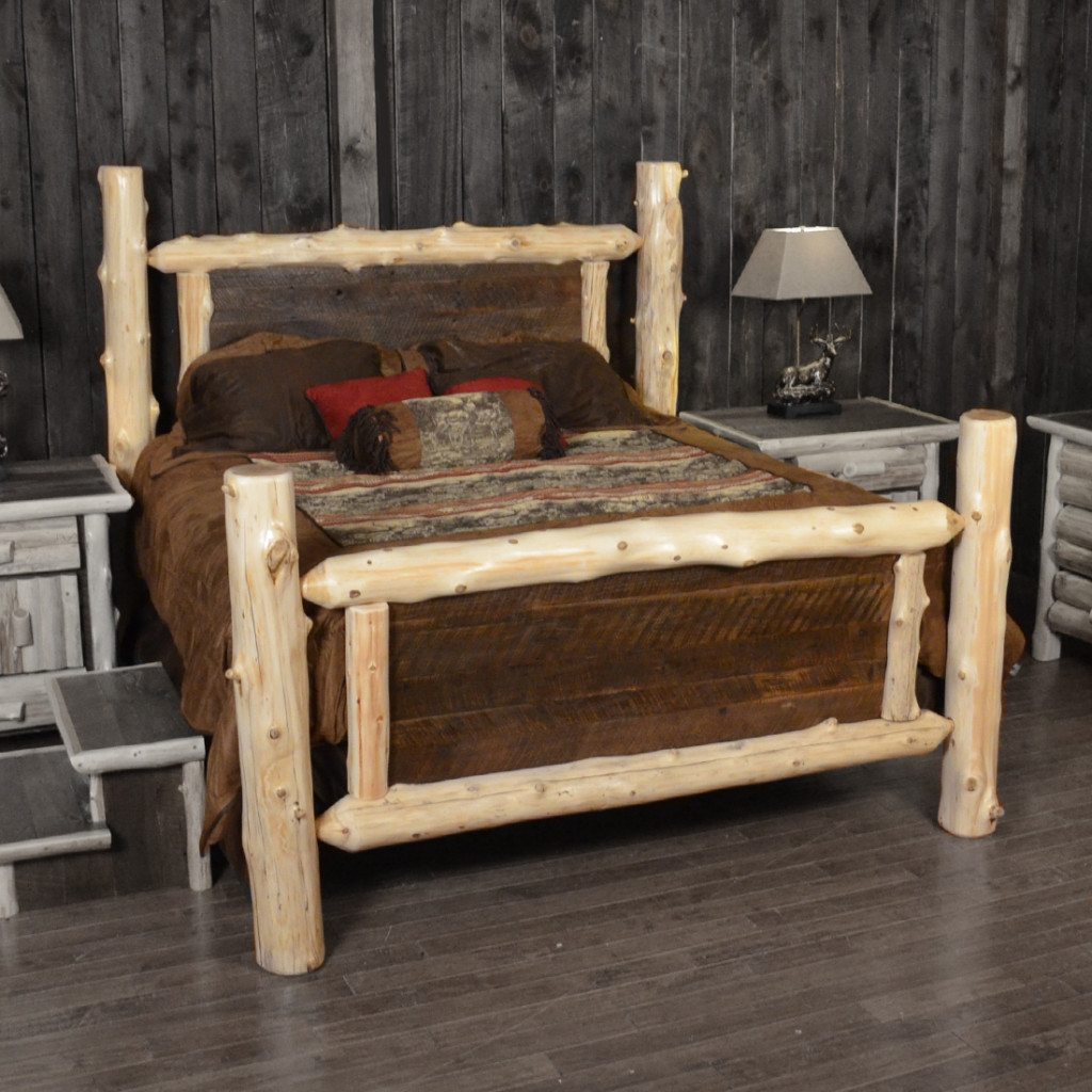 Explore Rustic Cedar Furniture Options Katahdin Cedar Log Homes