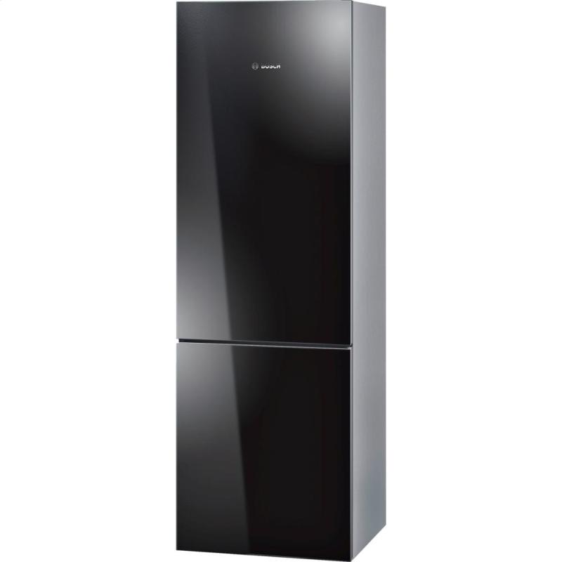 Bosch efficient refrigerator 