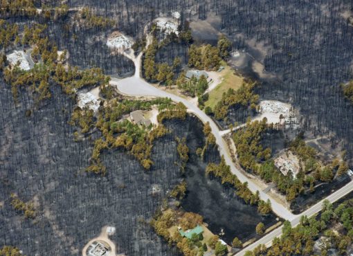fire mitigation