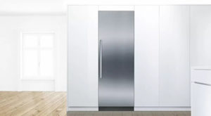 Bosch column refrigerator