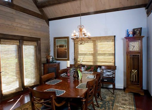 Dining Room Image