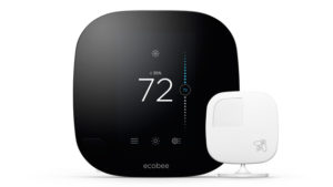 smart thermostat Katahdin