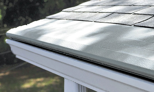 Green Tip: Rainwater Management - Katahdin Cedar Log Homes