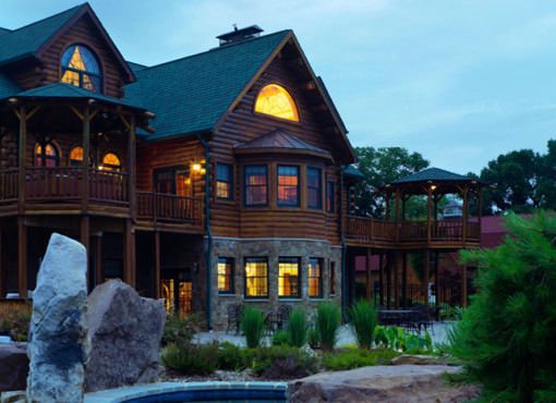 Exterior Image