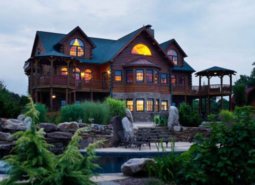 Exterior Image
