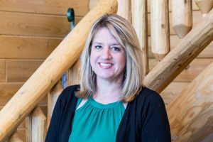 Katahdin sales rep for your deposit
