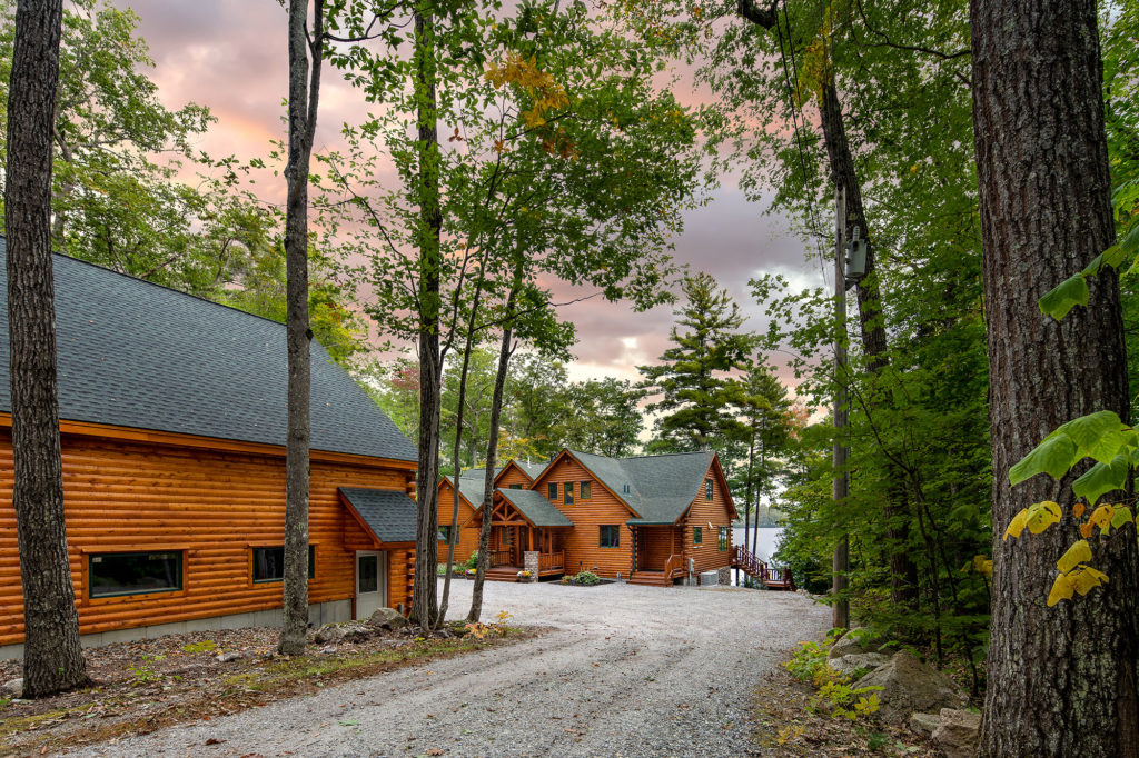 Seven Springs PA Log Home Show This Weekend + Two January 2020 Shows