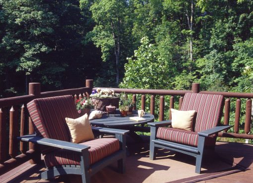 Outdoor Living Image