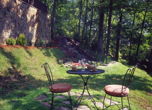 Outdoor Living Image