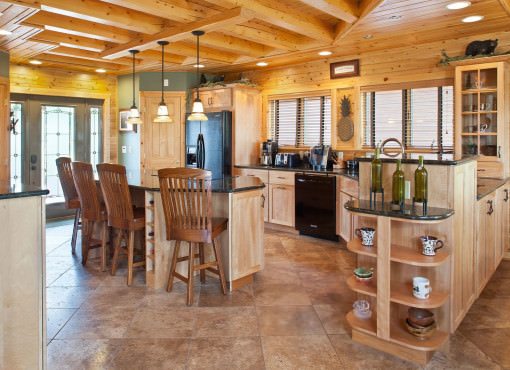 Kitchen Image