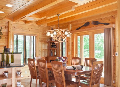 Dining Room Image