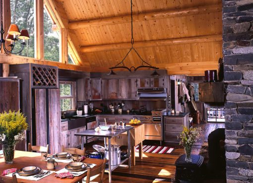 Kitchen Image