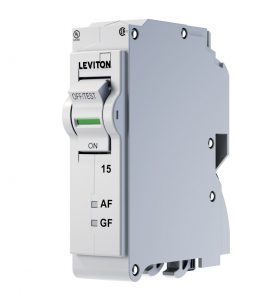 leviton circuit breaker 