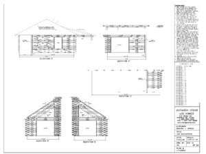 Complete Plan Log Plan