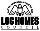 Log Homes Council