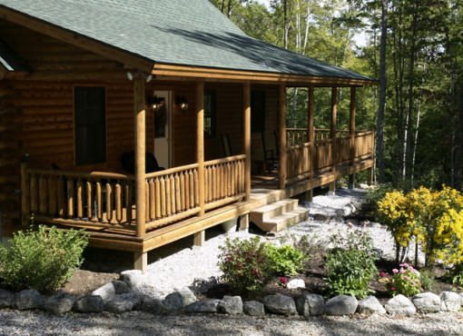 Outdoor Living Image