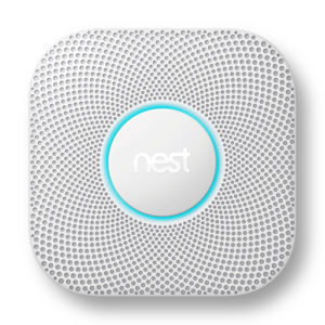 smart smoke detectors Katahdin