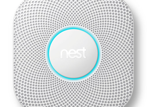 smart smoke detectors Katahdin