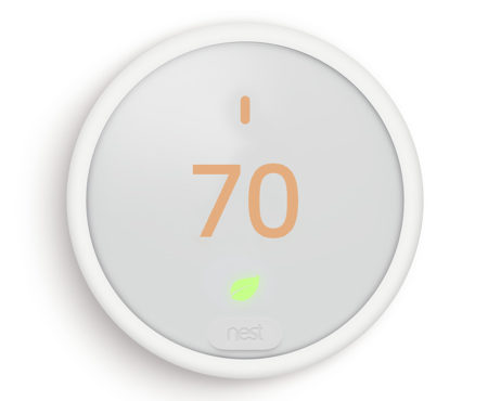 GT smart thermostats Katahdin