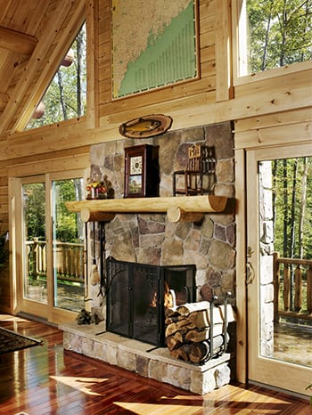 Back to Basics: Determining Your Budget - Katahdin Cedar Log Homes