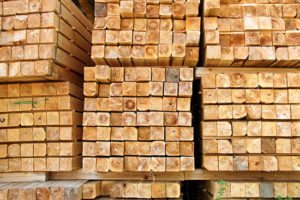 cedar log homes quality materials