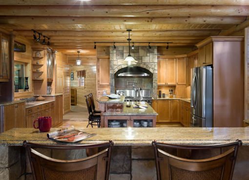 Kitchen Image