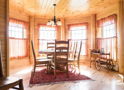 Dining Room Image