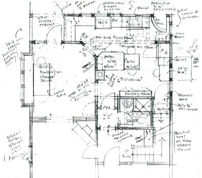 Plan Sketch