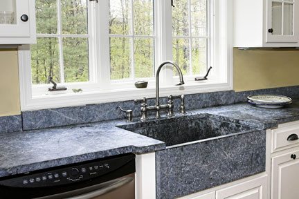 Everything You Need to Know About Soapstone - Granite Liquidators