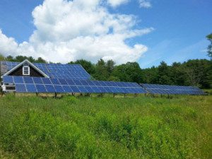 solar tax credits