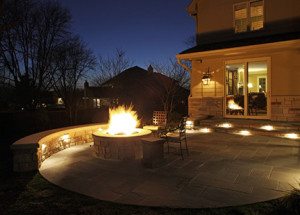 outdoor lighting