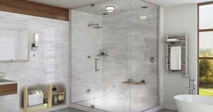 thermasol steam shower