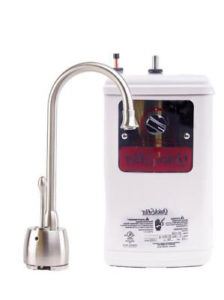 Waste King Instant Hot Water dispenser