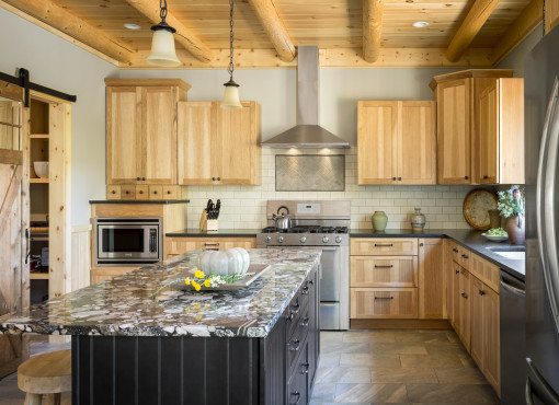interior wall options