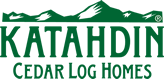 Katahdin Cedar Log Homes